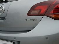 używany Opel Astra *Automat*Klima*Bez Wkładu* Po Serwisie! 1.4T 140KM J (2009-2019)