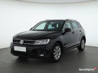 używany VW Tiguan 1.5 TSI