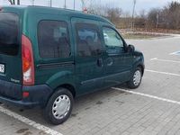 używany Renault Kangoo Kangoo