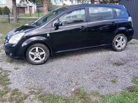 Używany Toyota Verso 2005 Minivan