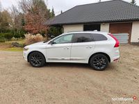 używany Volvo XC60 t6 AWD