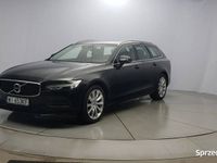 używany Volvo V90 2dm 190KM 2020r. 90 000km