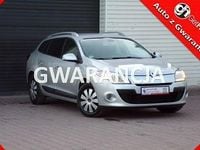 Używany Renault Mégane III 130 KM (95 kW) 2011 Srebrny Kombi