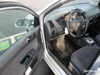 używany VW Polo 9n3 1.6 MPI benzyna automat