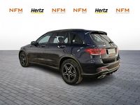 używany Mercedes GLC220 2,0 200d(163 KM) 4Matic Salon PL Fv23