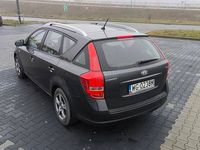 używany Kia Ceed 1.6crdi 2012