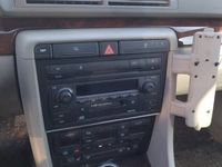 używany Audi A4 b6 avant 2.0 ALT