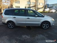 używany Ford Galaxy 2.0 TDCI