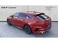 używany Kia ProCeed 1.5 GT Line w/o PRE