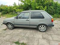 używany VW Golf