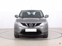 Używany Nissan Qashqai 2017 Szary SUV