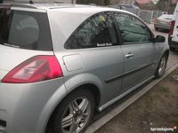 używany Renault Mégane II 
