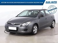 Używany Hyundai i30 2009 Szary