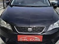 używany Seat Leon Android | Czujniki Parkowania | Tempomat| 105 KM III (2012-)