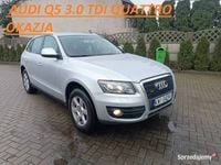 używany Audi Q5 