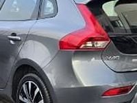 Używany Volvo V40 Momentum 130 KM (95 kW) 2019 Szary Hatchback