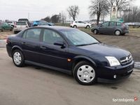 używany Opel Vectra 1.8 BENZYNA