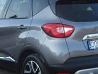 używany Renault Captur 0.9 TCE SKÓRA, NAWIGACJA, KAMERA