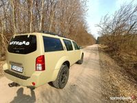 Używany Nissan Pathfinder 2005 SUV