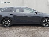 używany Kia Ceed Nowy1.6dm 141KM 2022r. 16 315km