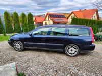 używany Volvo V70 