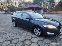 Używany Ford Mondeo 125 KM (91 kW) 2010