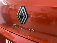 Nowe Renault Clio V Evolution 2025 Inny kolor Hatchback