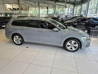 używany VW Passat B8