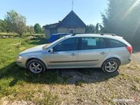 używany Renault Laguna II 