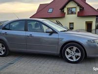 używany Mazda 6 6 2.0DBiegów Zadbana !