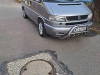 Używany VW Multivan 1999 Van