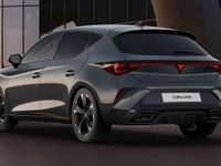 Używany Cupra Leon 150 KM (110 kW) 2024 Czarny Hatchback