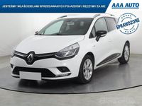 Używany Renault Clio V 2020 Biały
