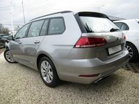 używany VW Golf 1.5dm 130KM 2018r. 101 000km