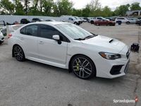 Używany Subaru WRX STI 2021