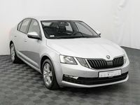 używany Skoda Octavia WE076UY#1.5 TSI GPF ACT Ambition Cz.park 2 stref klima Salon…