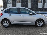 używany Citroën C3 1,4 Salon PL