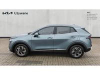 używany Kia Sportage 1.6 M