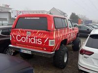 Używany Chevrolet Blazer 1985 SUV