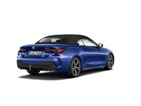 używany BMW 420 i Cabrio