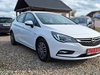 używany Opel Astra Ledy duza navi podgrzewana kierownica K (2015-2021)