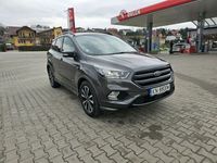 używany Ford Kuga 2dm 150KM 2018r. 40 543km