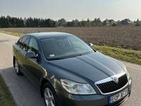 Używany Skoda Octavia 2009