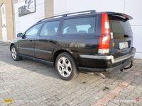 używany Volvo V70 D5 2002