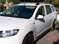 używany Dacia Logan MCV 