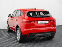 używany Jaguar E-Pace WD7358N # 2.0 i4D AWD S K.cofania Podgrz.f Sa…