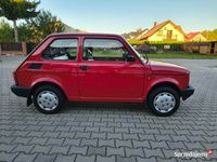 używany Fiat 126