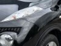 używany Nissan Juke Krajowy, I właściciel, Pierwsza rej. 2013