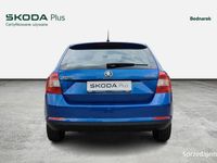 używany Skoda Rapid Bezwypadkowy / Salon Polska