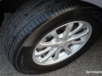 używany Mitsubishi ASX 1.6dm 117KM 2017r. 165 000km